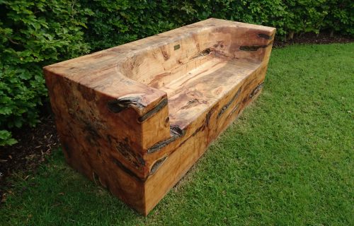 Premium Garden Furniture And Features, Wooden Garden Benches Ireland