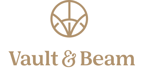 Vault & Beam Logo
