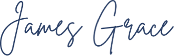 James Grace Signature